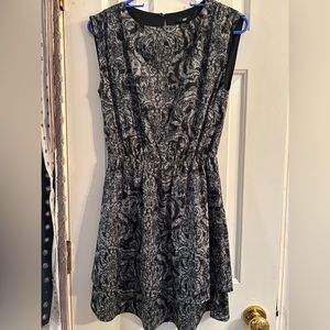 H&M dress size 6